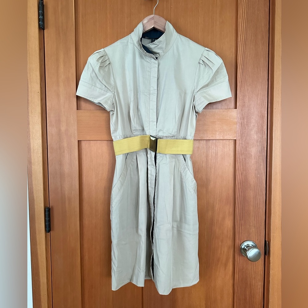 BCBG Max Azria Dress